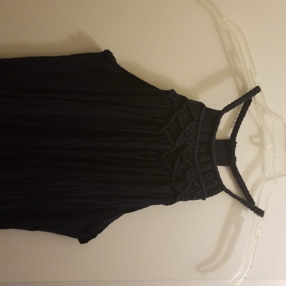 Ariat Western halter top